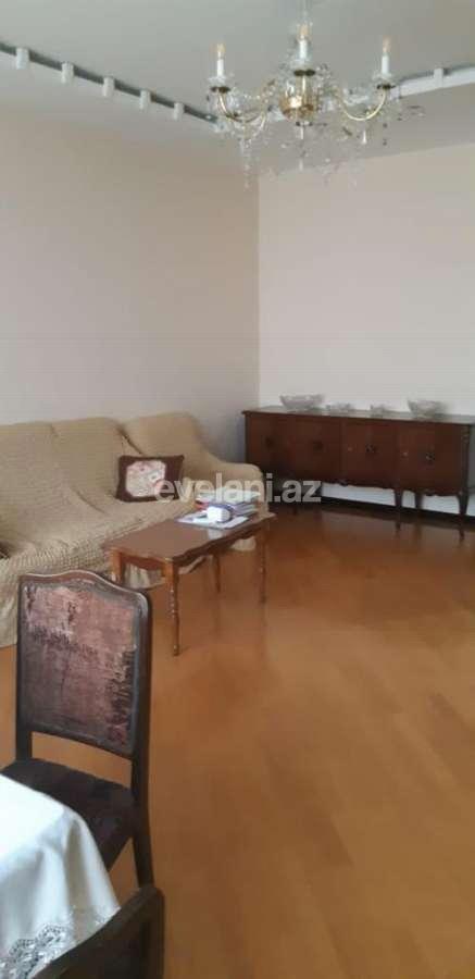 Kirayə verilir, yeni tikili, 2 otaqlı, 92 m², Bakı, Xətai r, Şah İsmayıl Xətai m.