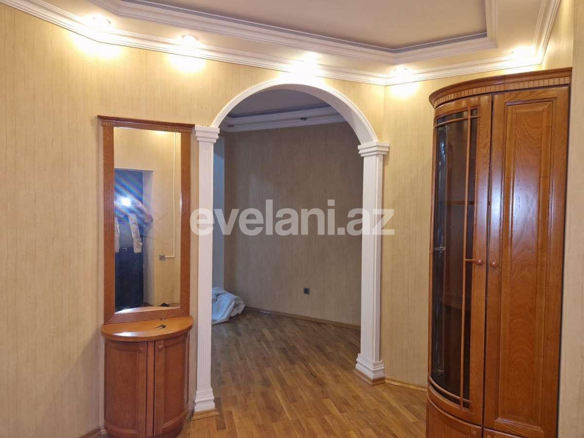Kirayə verilir, yeni tikili, 4 otaqlı, 250 m², Bakı, Nəsimi r, 28 may m.