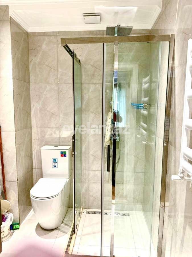 Kirayə verilir, yeni tikili, 3 otaqlı, 130 m², Bakı, Nəsimi r, 28 may m.