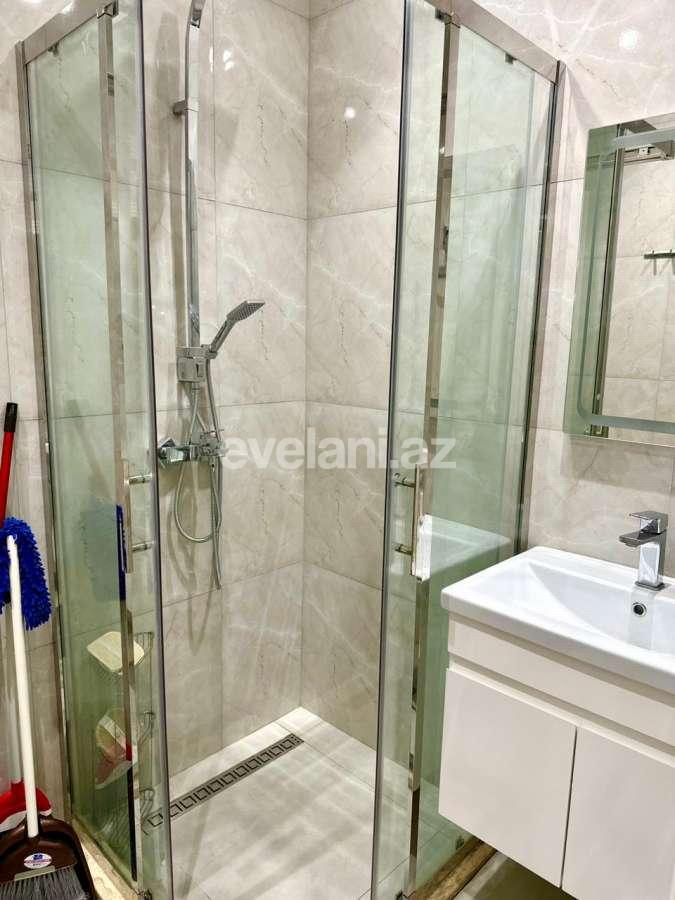 Kirayə verilir, yeni tikili, 3 otaqlı, 130 m², Bakı, Nəsimi r, 28 may m.