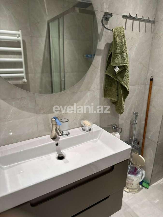 Kirayə verilir, yeni tikili, 3 otaqlı, 130 m², Bakı, Nəsimi r, 28 may m.