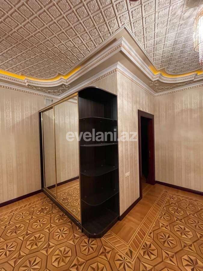 Kirayə verilir, yeni tikili, 4 otaqlı, 190 m², Bakı, Yasamal r, Yasamal q, Elmlər Akademiyası m.