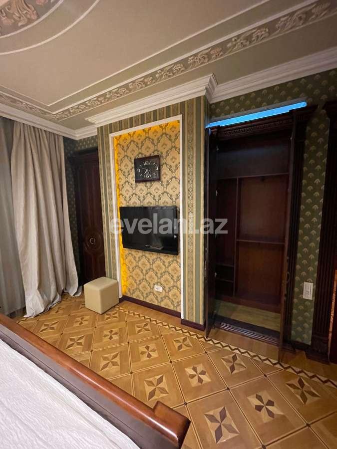 Kirayə verilir, yeni tikili, 4 otaqlı, 190 m², Bakı, Yasamal r, Yasamal q, Elmlər Akademiyası m.