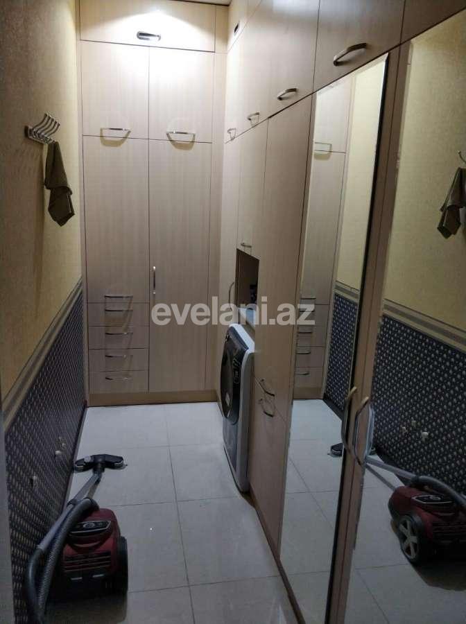 Kirayə verilir, yeni tikili, 4 otaqlı, 200 m², Bakı, Nərimanov r, Gənclik m.