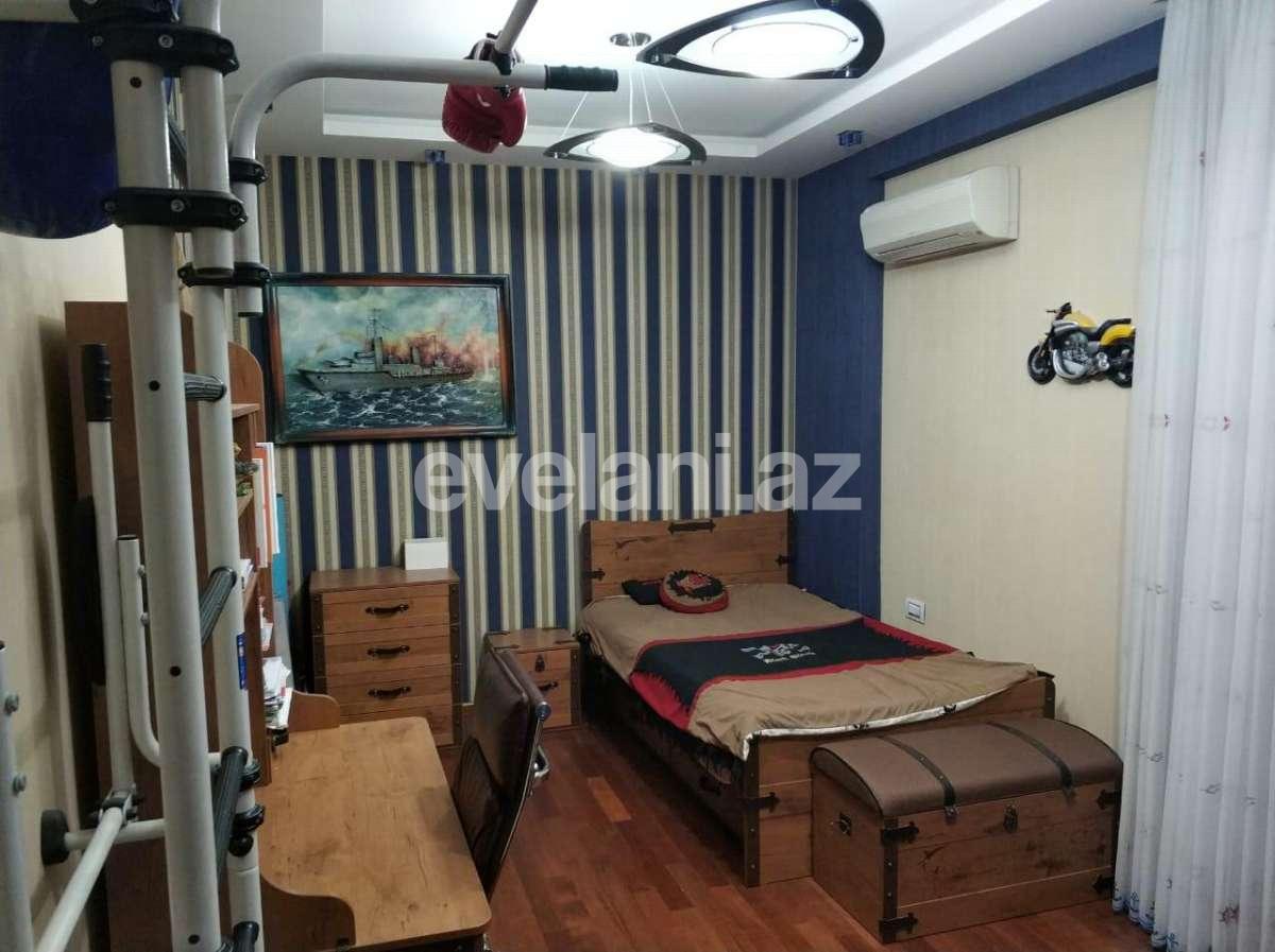 Kirayə verilir, yeni tikili, 4 otaqlı, 200 m², Bakı, Nərimanov r, Gənclik m.