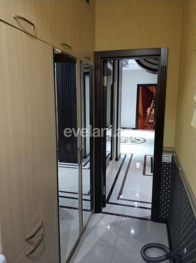 Kirayə verilir, yeni tikili, 4 otaqlı, 200 m², Bakı, Nərimanov r, Gənclik m.
