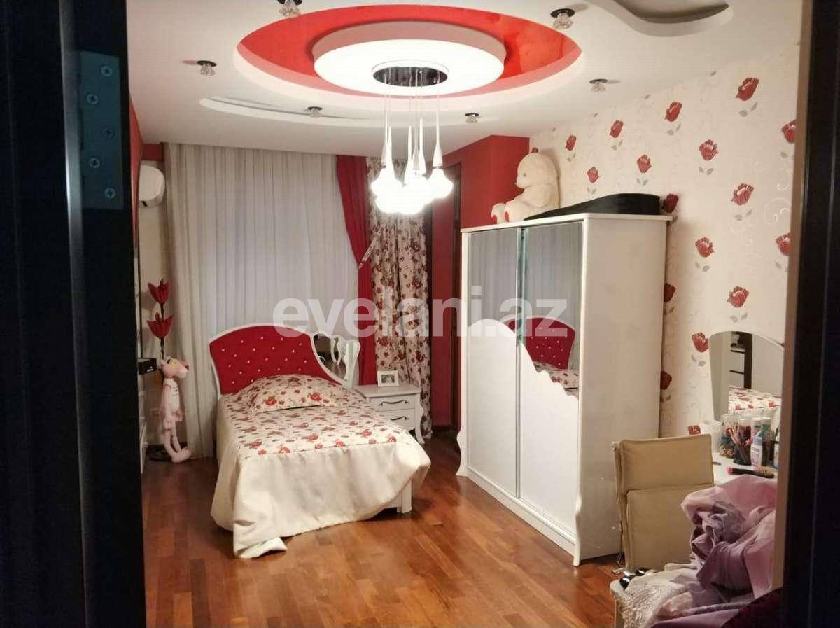 Kirayə verilir, yeni tikili, 4 otaqlı, 200 m², Bakı, Nərimanov r, Gənclik m.