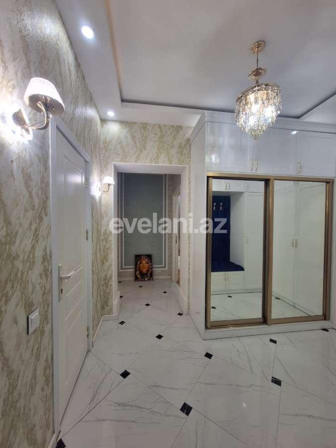 Kirayə verilir, yeni tikili, 2 otaqlı, 65 m², Bakı, Nizami r, 8-ci kilometr q, Qara Qarayev m.