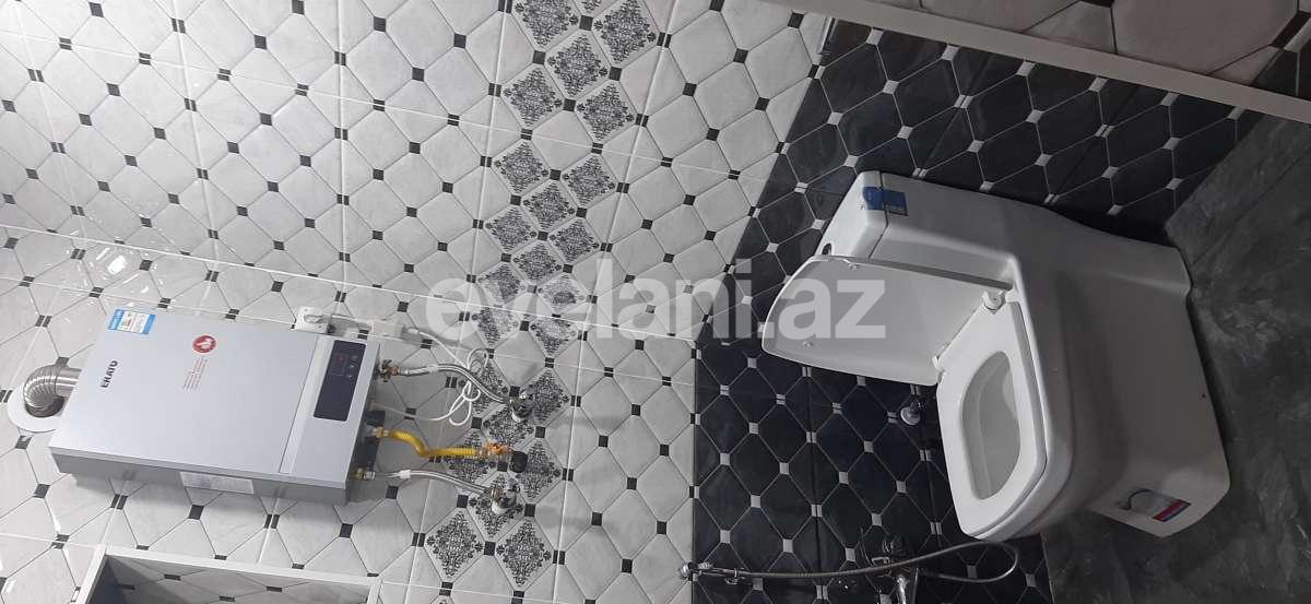 Satılır, həyət evi / bağ, 3 otaqlı, 96 m², Bakı, Sabunçu r, Zabrat q.