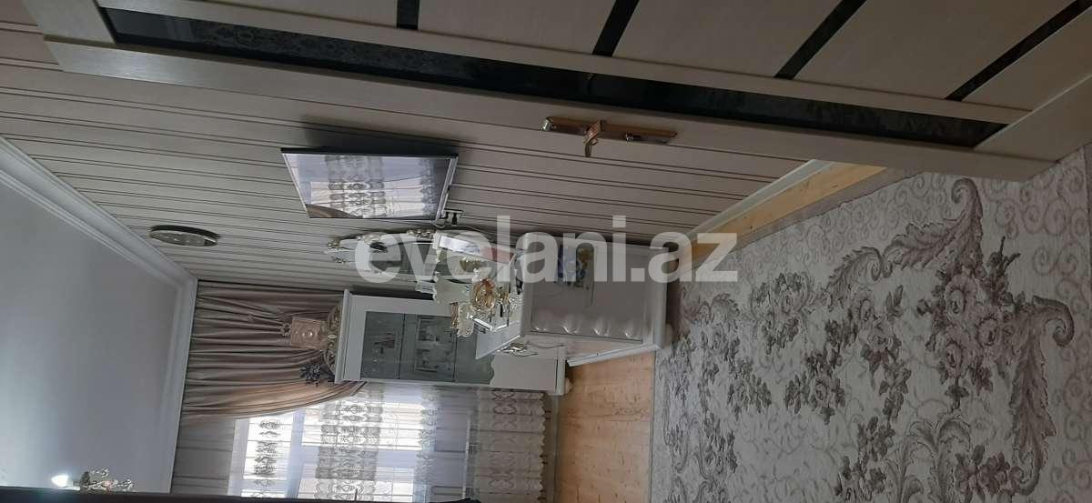 Satılır, həyət evi / bağ, 3 otaqlı, 96 m², Bakı, Sabunçu r, Zabrat q.