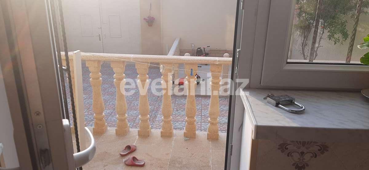 Satılır, həyət evi / bağ, 3 otaqlı, 96 m², Bakı, Sabunçu r, Zabrat q.