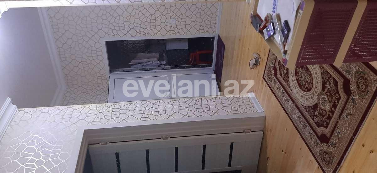 Satılır, həyət evi / bağ, 3 otaqlı, 96 m², Bakı, Sabunçu r, Zabrat q.
