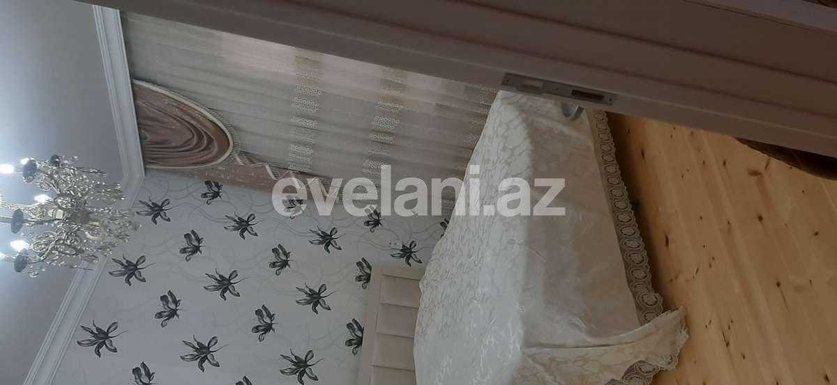 Satılır, həyət evi / bağ, 3 otaqlı, 96 m², Bakı, Sabunçu r, Zabrat q.