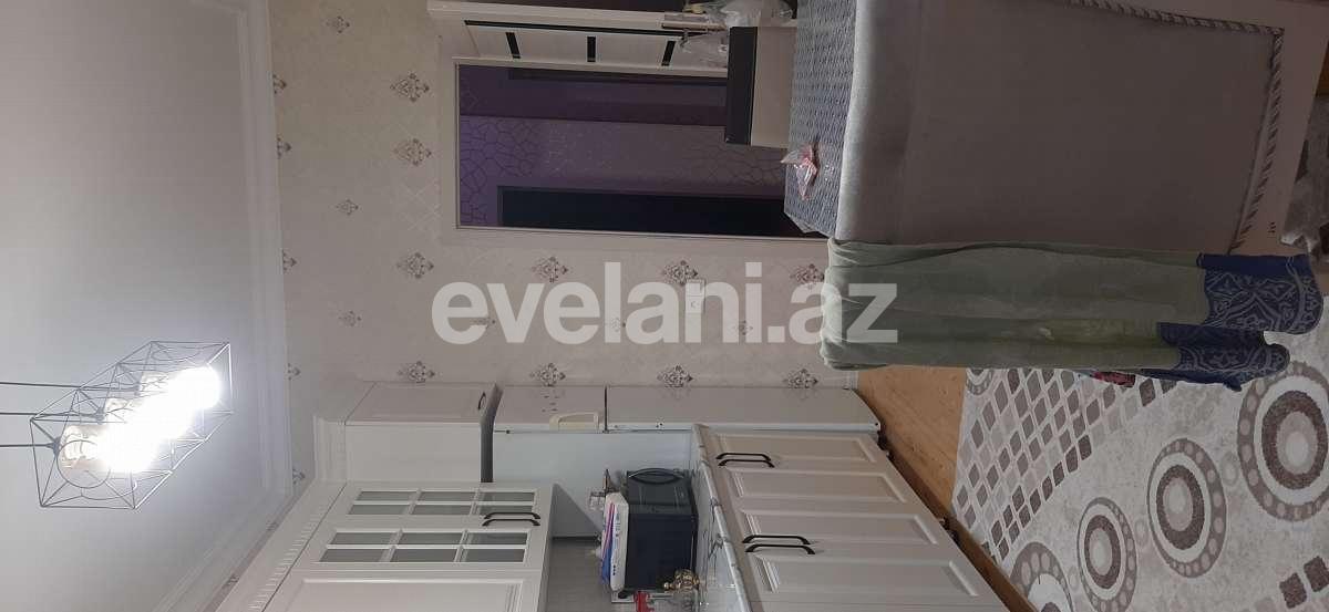 Satılır, həyət evi / bağ, 3 otaqlı, 96 m², Bakı, Sabunçu r, Zabrat q.