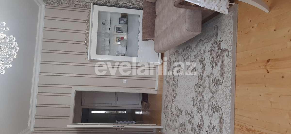 Satılır, həyət evi / bağ, 3 otaqlı, 96 m², Bakı, Sabunçu r, Zabrat q.