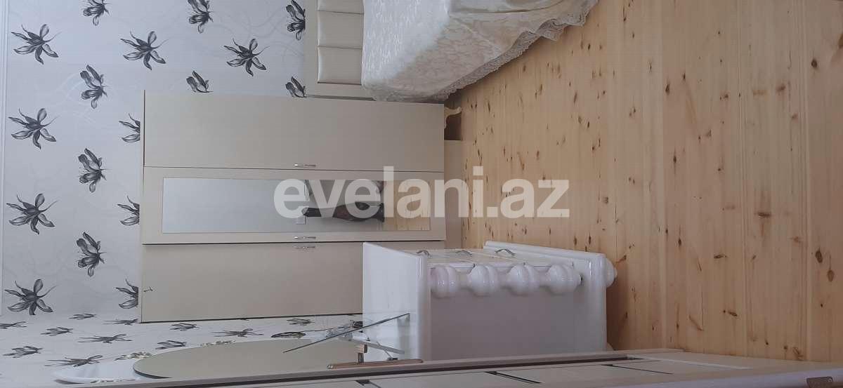 Satılır, həyət evi / bağ, 3 otaqlı, 96 m², Bakı, Sabunçu r, Zabrat q.