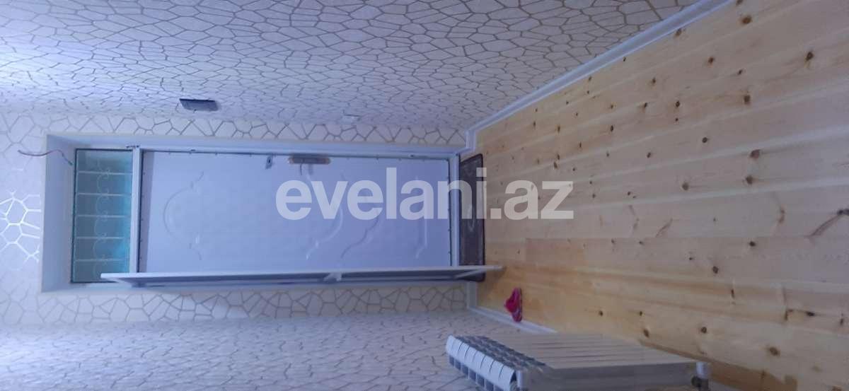 Satılır, həyət evi / bağ, 3 otaqlı, 96 m², Bakı, Sabunçu r, Zabrat q.