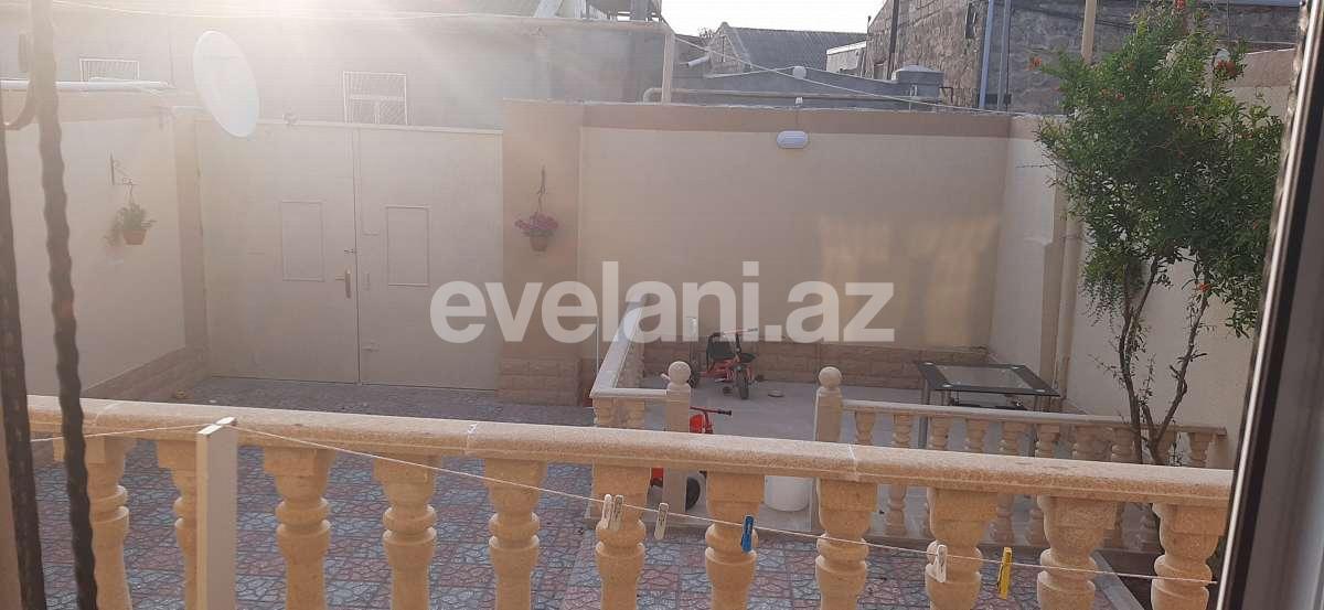 Satılır, həyət evi / bağ, 3 otaqlı, 96 m², Bakı, Sabunçu r, Zabrat q.