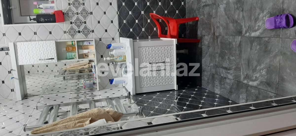 Satılır, həyət evi / bağ, 3 otaqlı, 96 m², Bakı, Sabunçu r, Zabrat q.