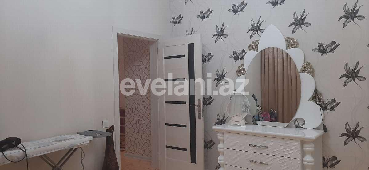 Satılır, həyət evi / bağ, 3 otaqlı, 96 m², Bakı, Sabunçu r, Zabrat q.
