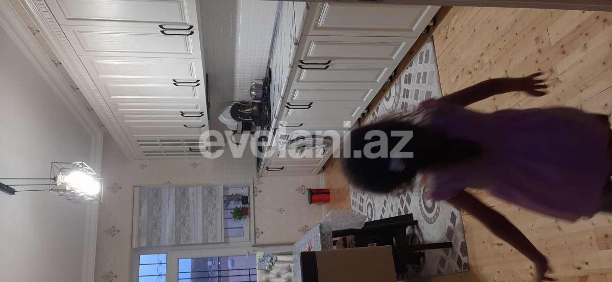 Satılır, həyət evi / bağ, 3 otaqlı, 96 m², Bakı, Sabunçu r, Zabrat q.