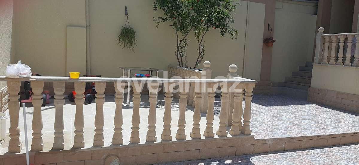 Satılır, həyət evi / bağ, 3 otaqlı, 96 m², Bakı, Sabunçu r, Zabrat q.