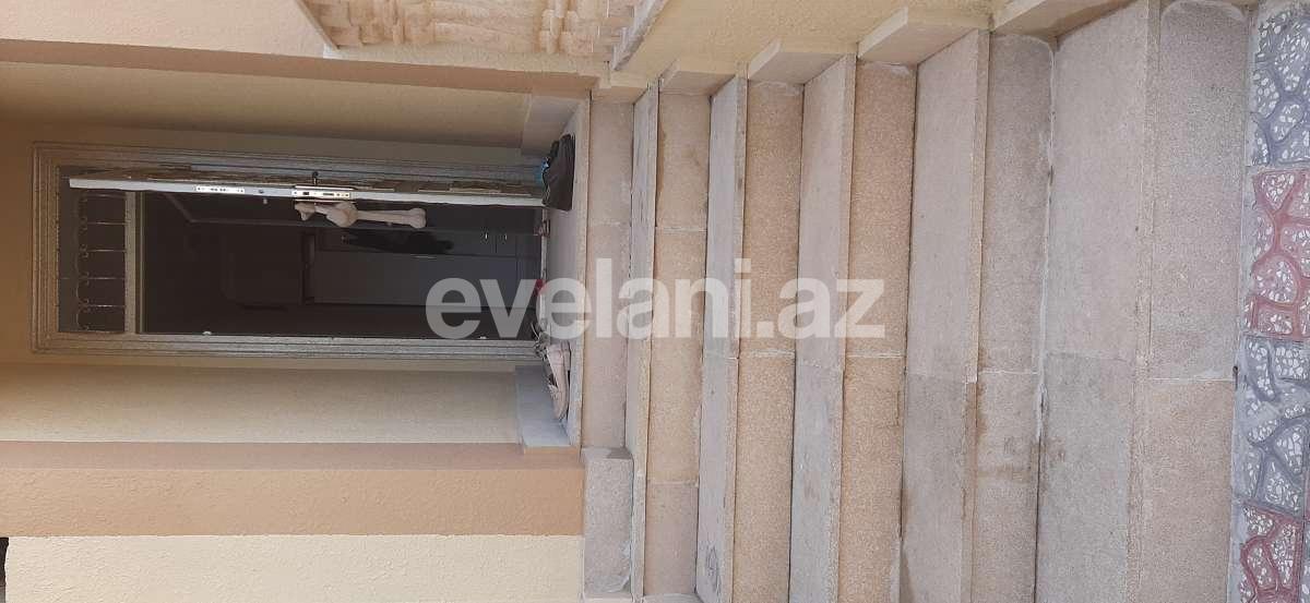 Satılır, həyət evi / bağ, 3 otaqlı, 96 m², Bakı, Sabunçu r, Zabrat q.