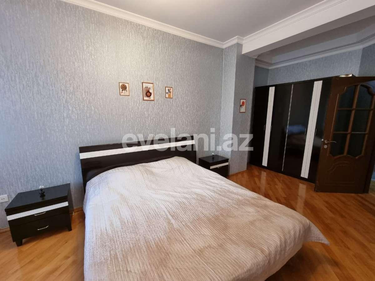 Rent, new building, 2 room, 100 m², Baku, Khatai r, Shah Ismail Khatai m.