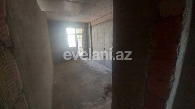 Sale, new building, 1 room, 68 m², Baku, Yasamal r, Elmlar Akademiyası m.