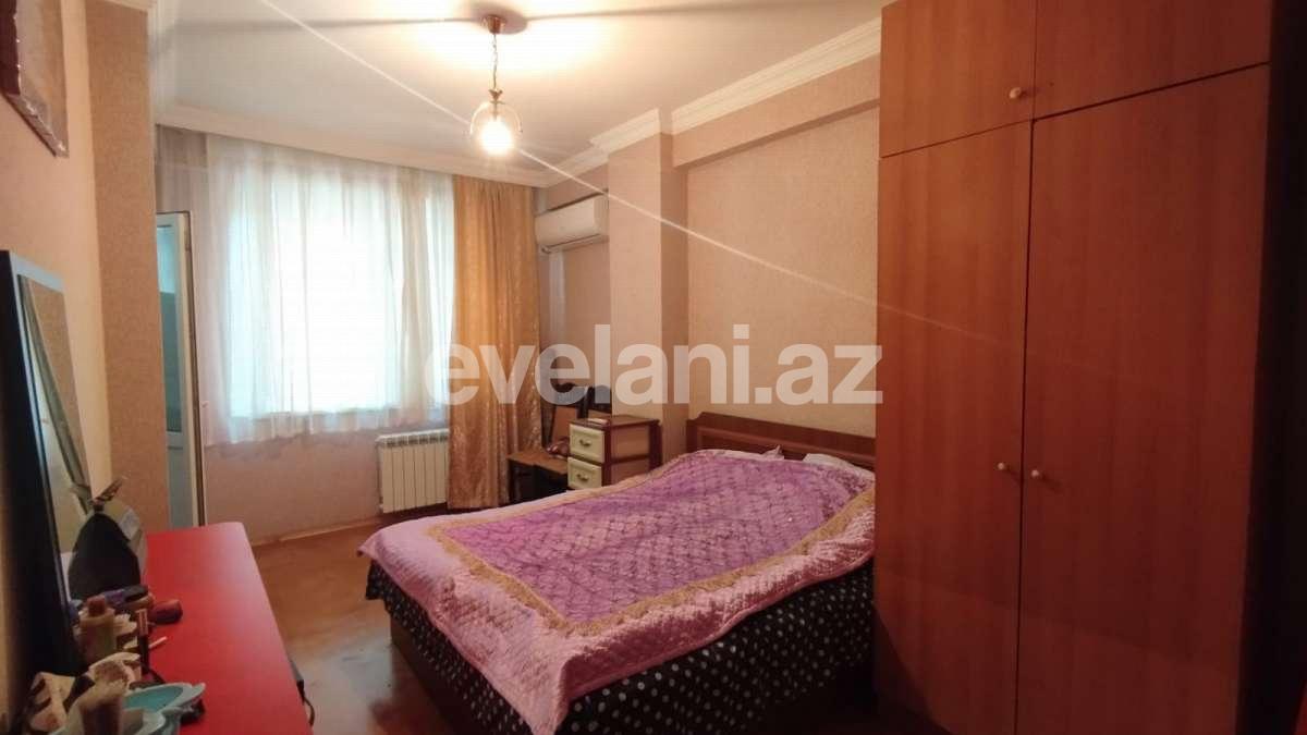 Sale, new building, 2 room, 50 m², Khirdalan