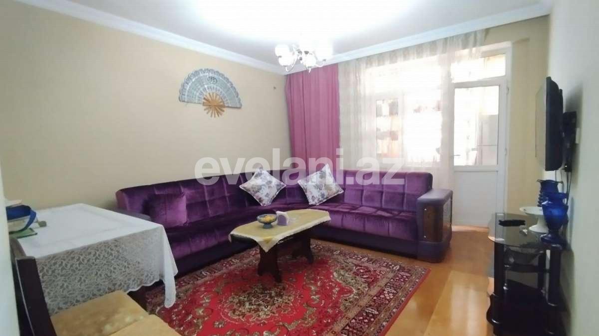 Sale, new building, 2 room, 50 m², Khirdalan