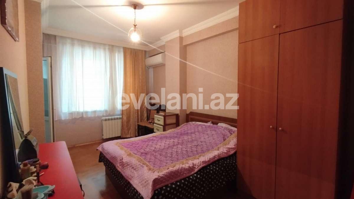 Sale, new building, 2 room, 50 m², Khirdalan