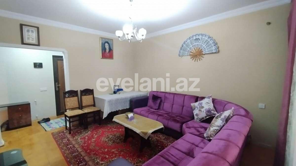 Sale, new building, 2 room, 50 m², Khirdalan