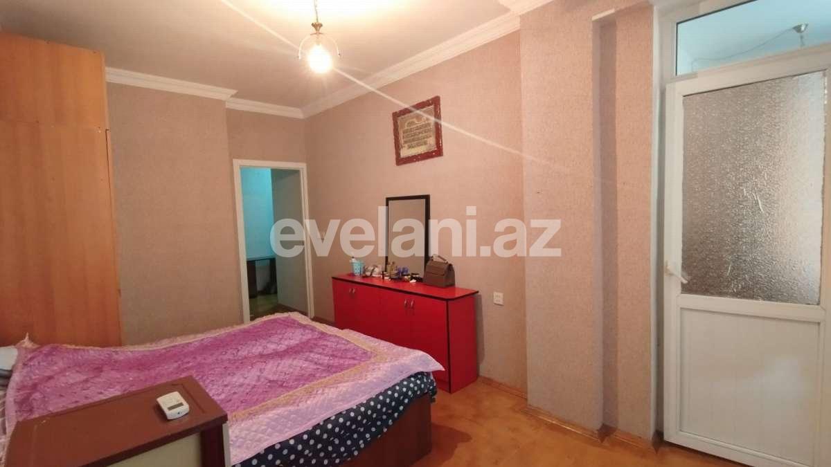 Sale, new building, 2 room, 50 m², Khirdalan