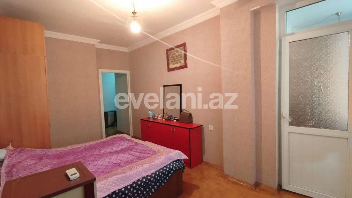 Sale, new building, 2 room, 50 m², Khirdalan