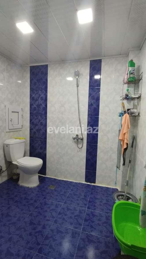 Sale, new building, 2 room, 50 m², Khirdalan