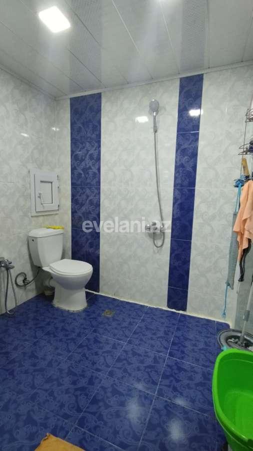 Sale, new building, 2 room, 50 m², Khirdalan