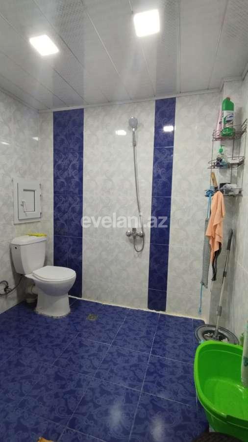 Sale, new building, 2 room, 50 m², Khirdalan