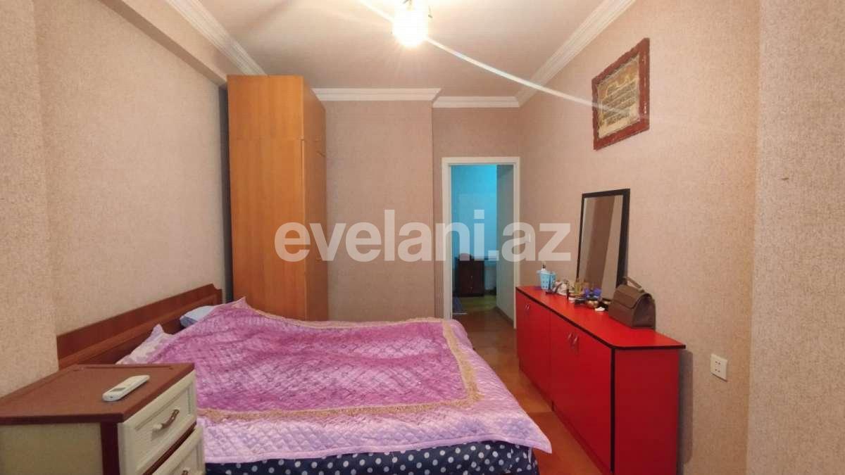 Sale, new building, 2 room, 50 m², Khirdalan