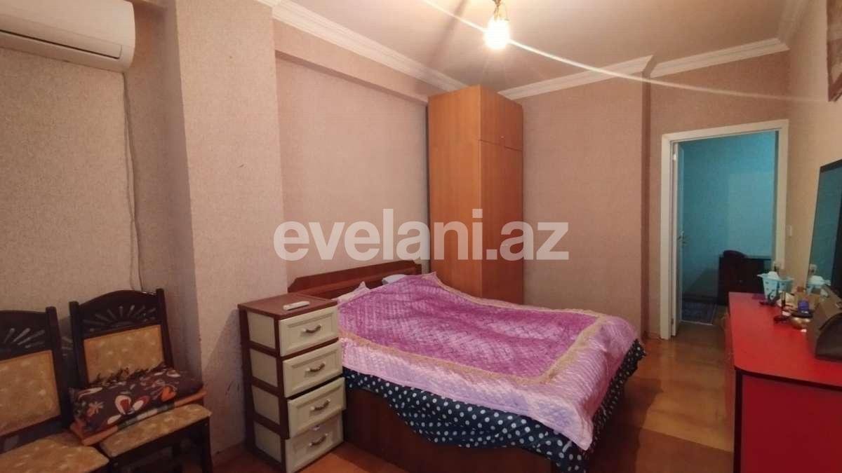 Sale, new building, 2 room, 50 m², Khirdalan