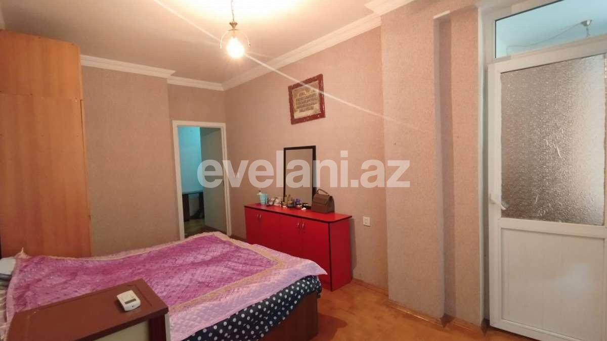Sale, new building, 2 room, 50 m², Khirdalan