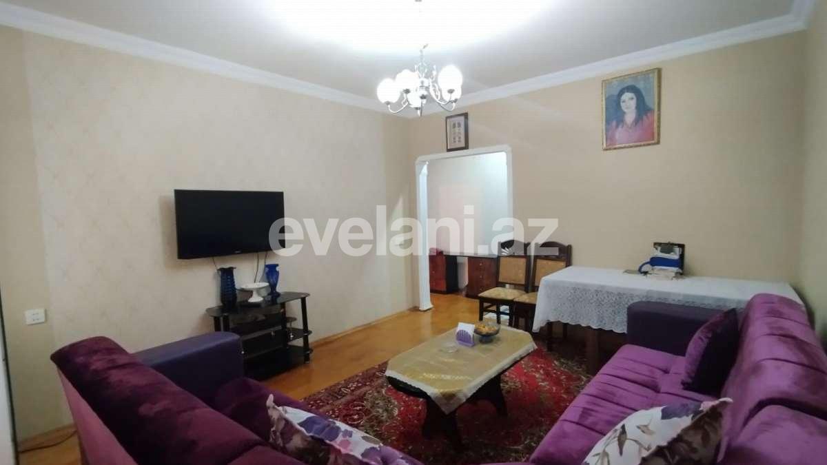 Sale, new building, 2 room, 50 m², Khirdalan