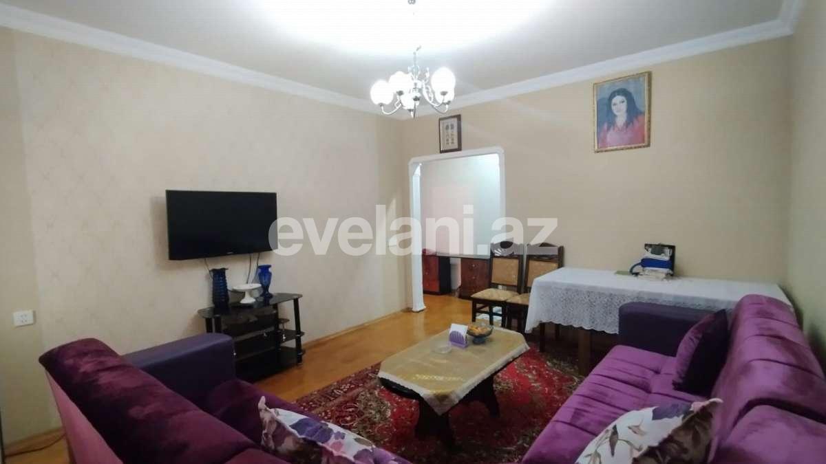 Sale, new building, 2 room, 50 m², Khirdalan