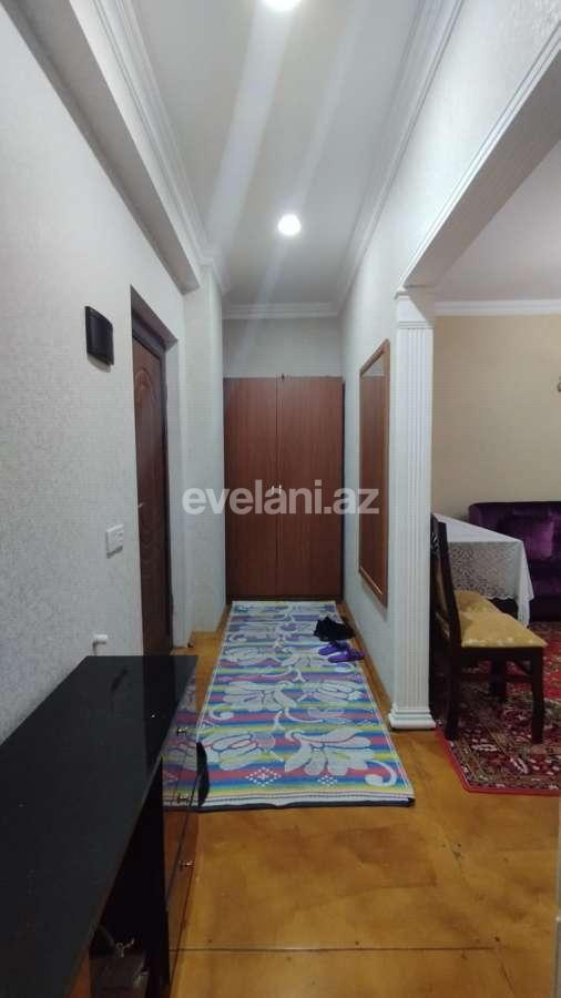 Sale, new building, 2 room, 50 m², Khirdalan