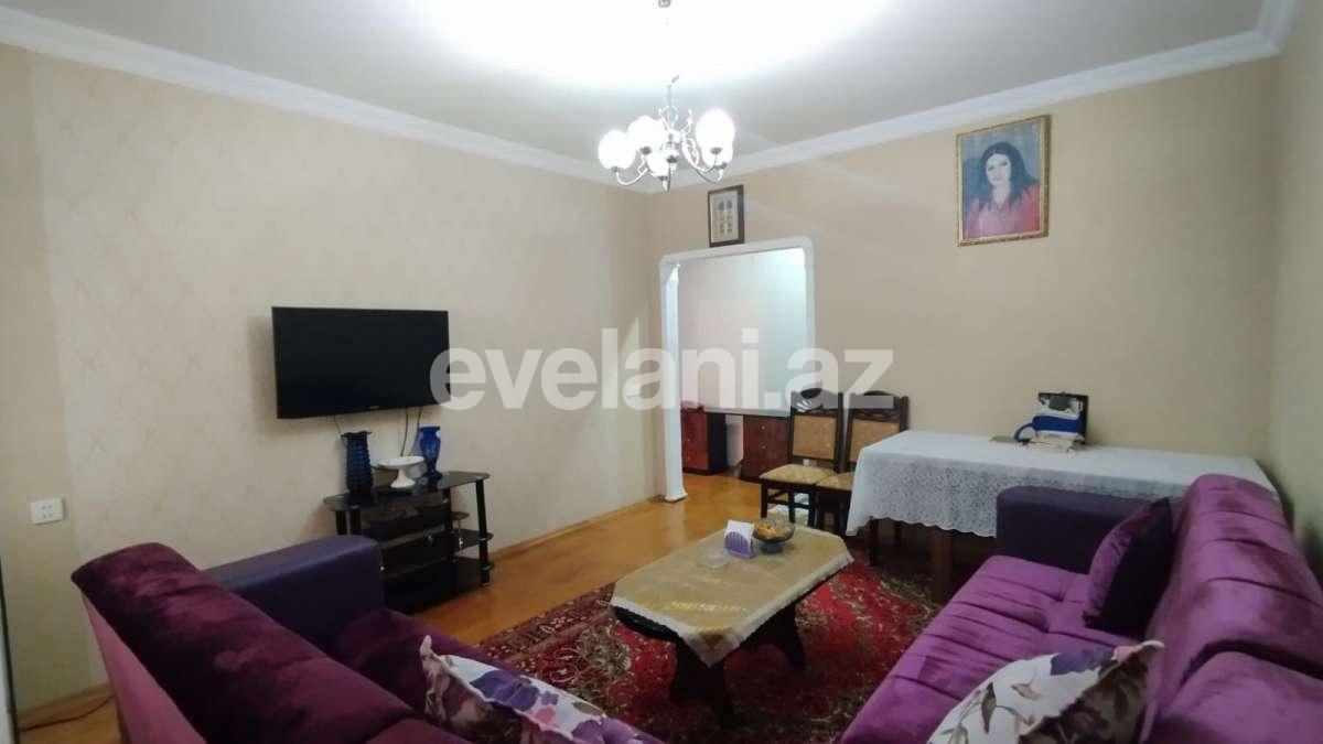 Sale, new building, 2 room, 50 m², Khirdalan