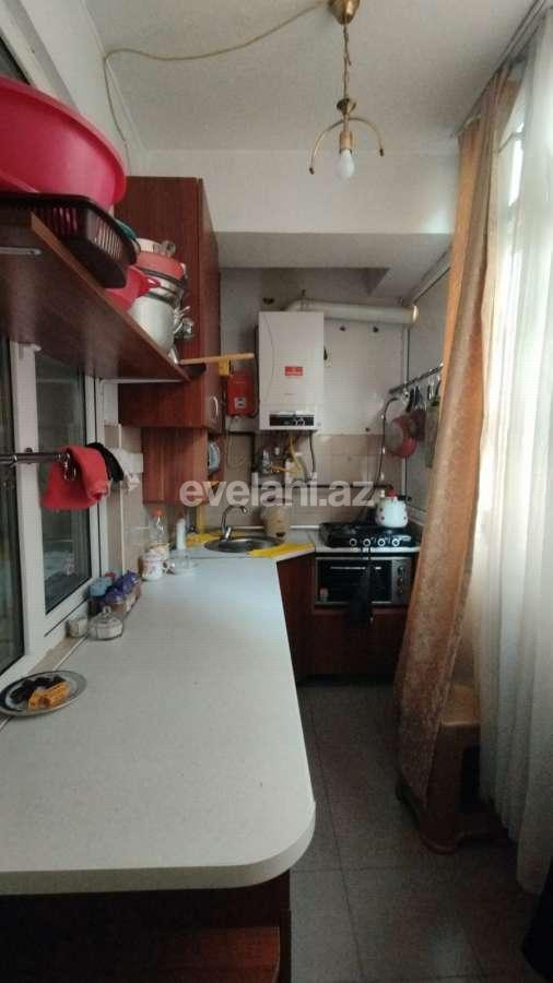 Sale, new building, 2 room, 50 m², Khirdalan