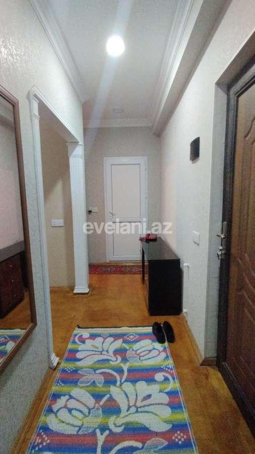 Sale, new building, 2 room, 50 m², Khirdalan