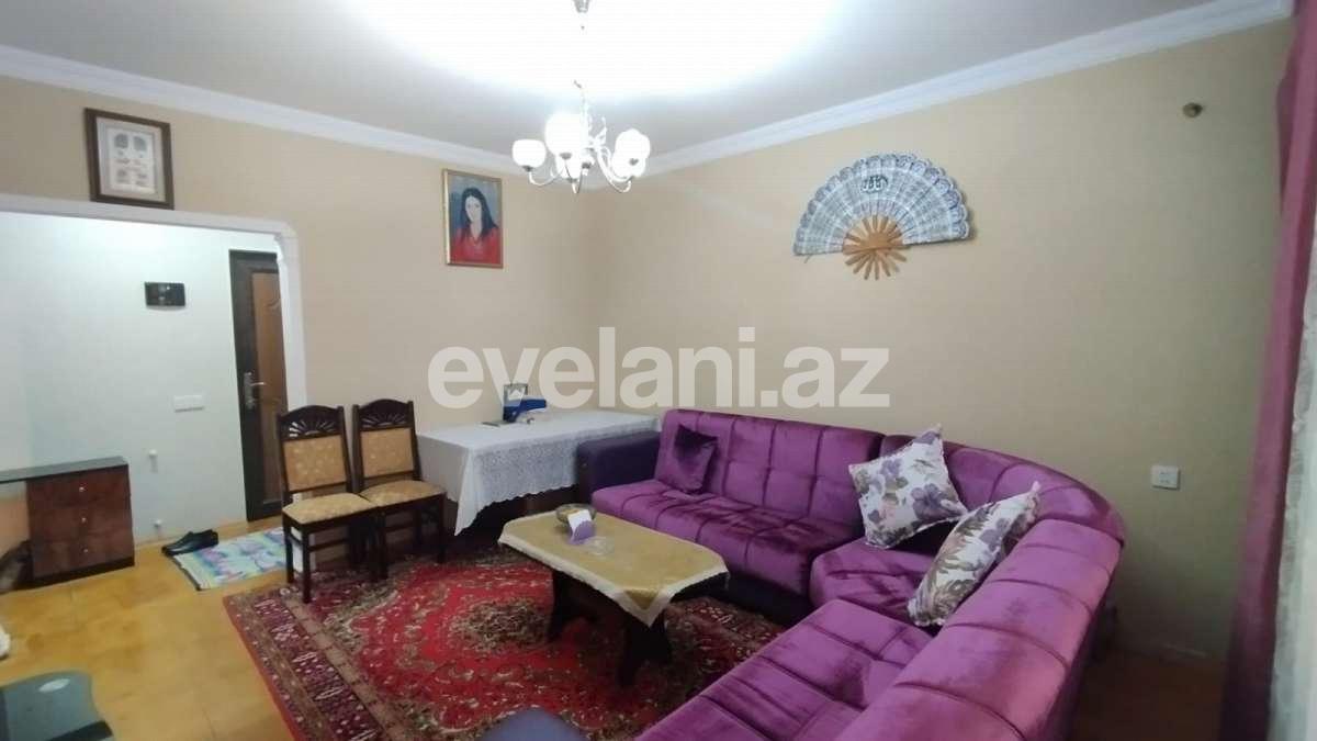 Sale, new building, 2 room, 50 m², Khirdalan