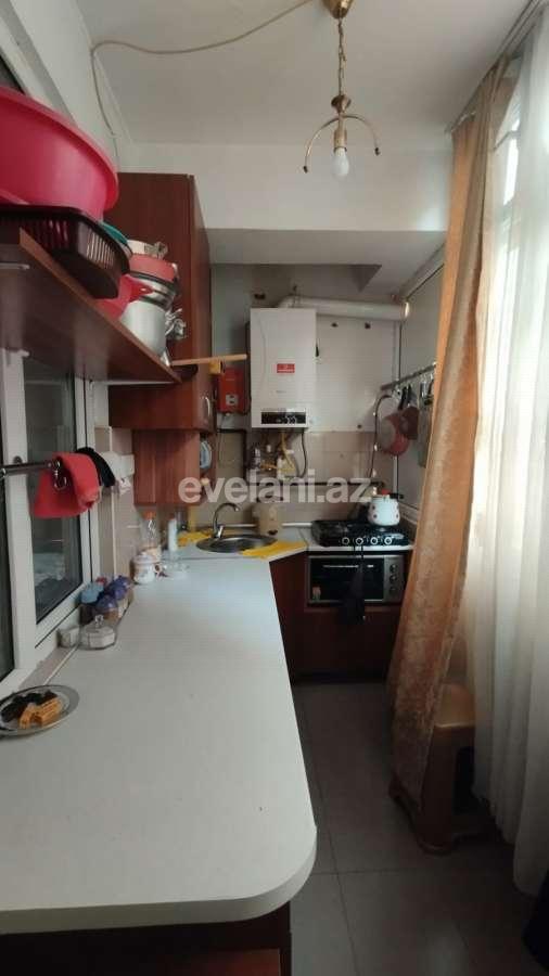 Sale, new building, 2 room, 50 m², Khirdalan