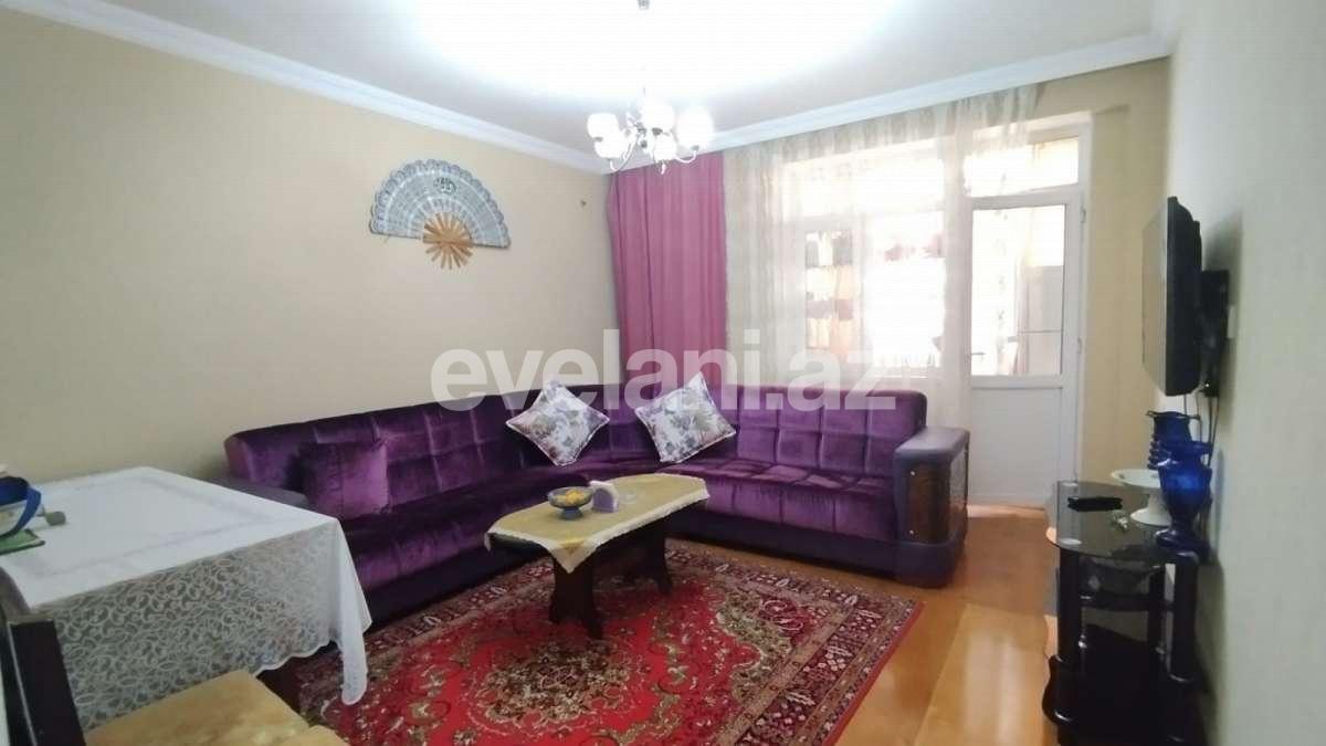 Sale, new building, 2 room, 50 m², Khirdalan